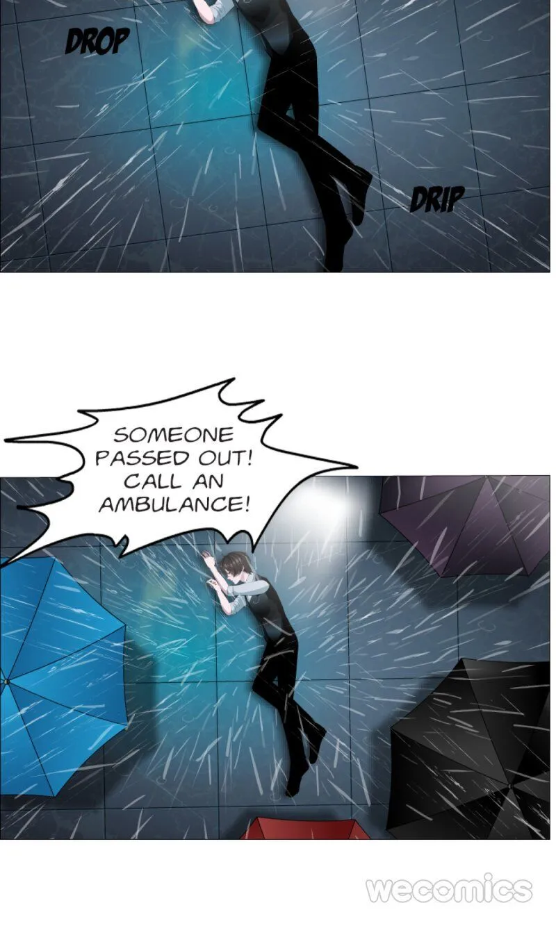 Trap of the Goddess Chapter 99 page 27 - 
