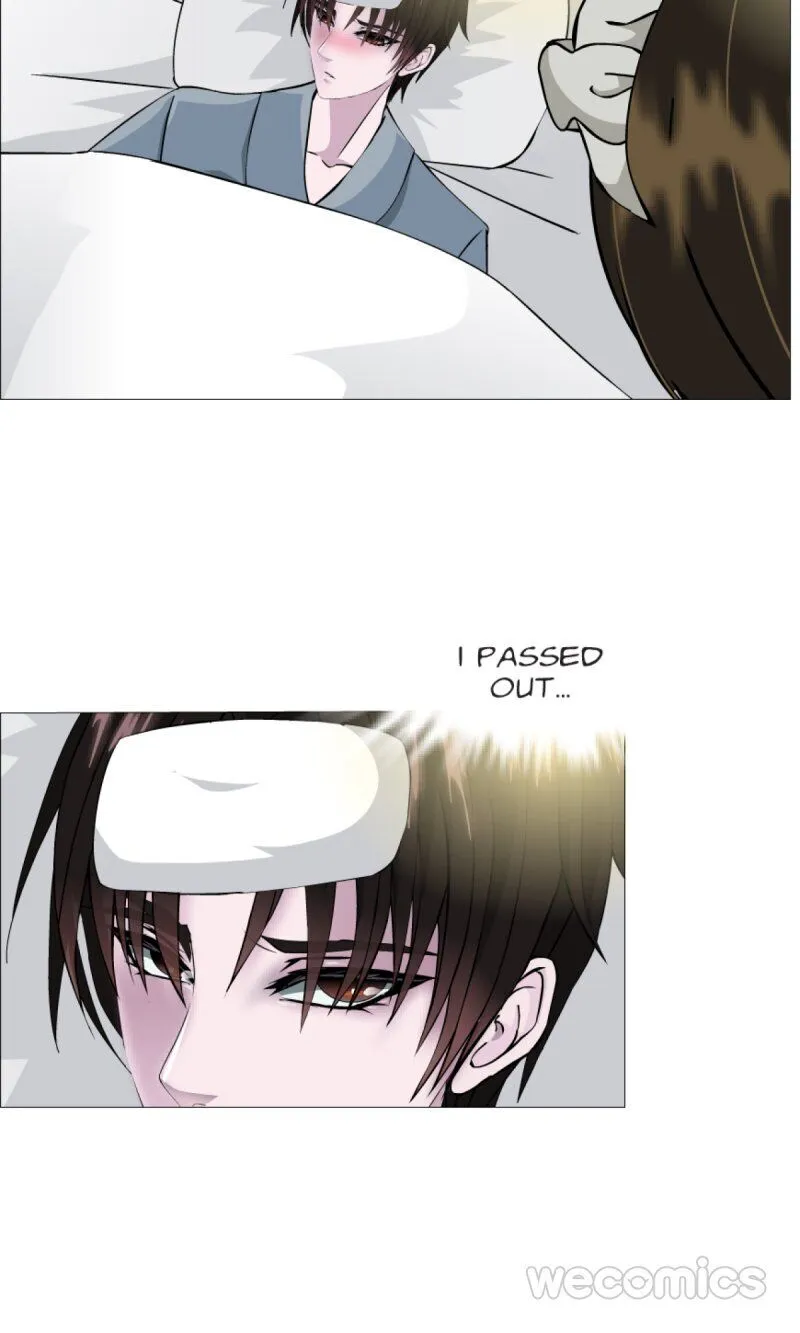 Trap of the Goddess Chapter 99 page 30 - 