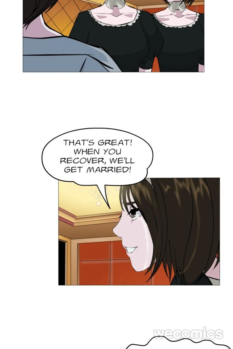 Trap of the Goddess Chapter 99 page 32 - 