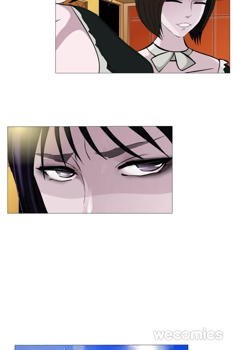 Trap of the Goddess Chapter 99 page 35 - 