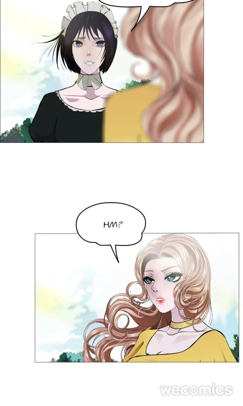 Trap of the Goddess Chapter 99 page 39 - 