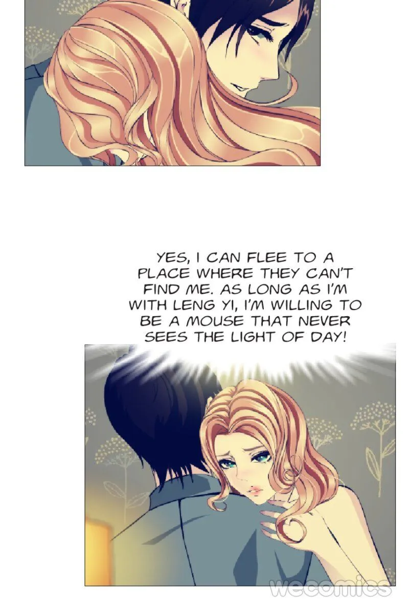 Trap of the Goddess Chapter 99 page 5 - 
