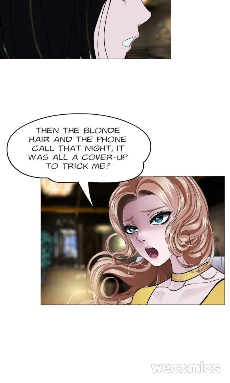 Trap of the Goddess Chapter 99 page 48 - 