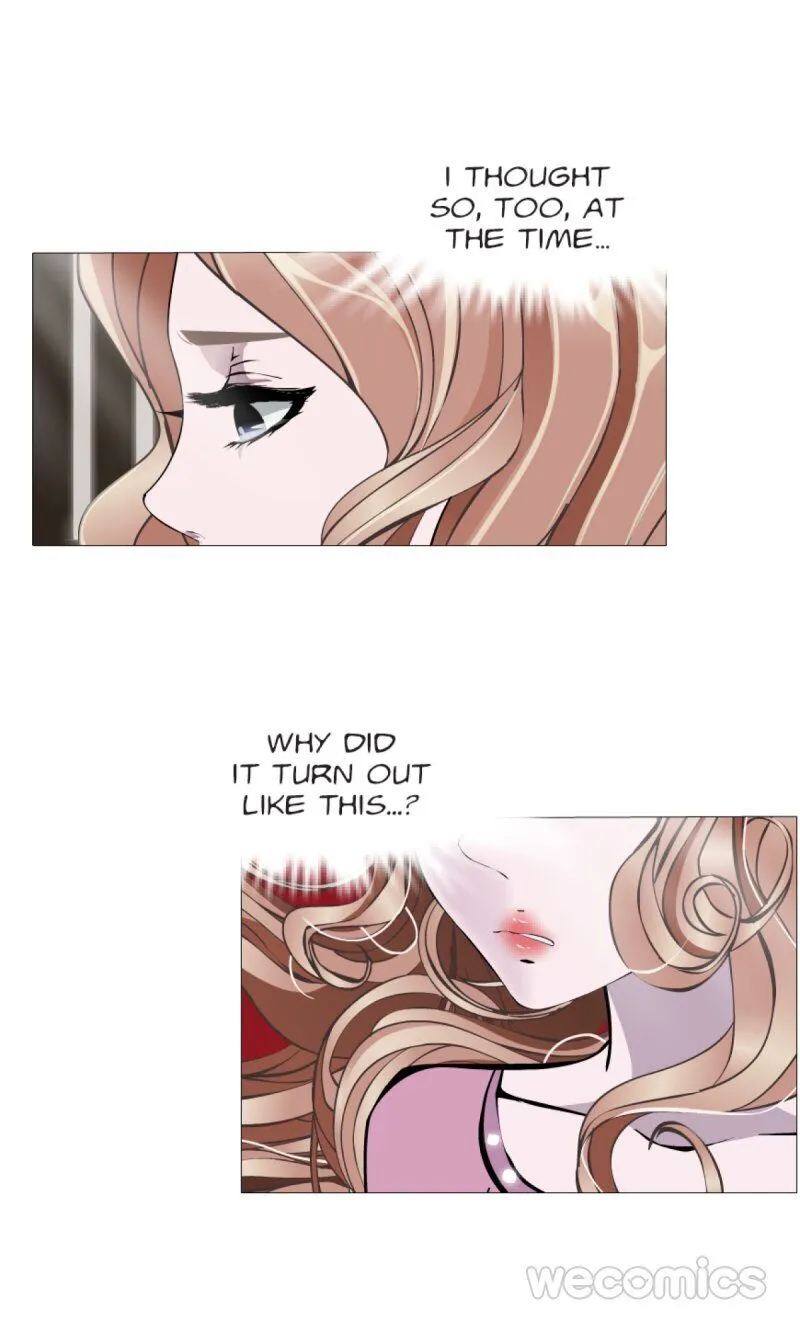 Trap of the Goddess Chapter 99 page 6 - 