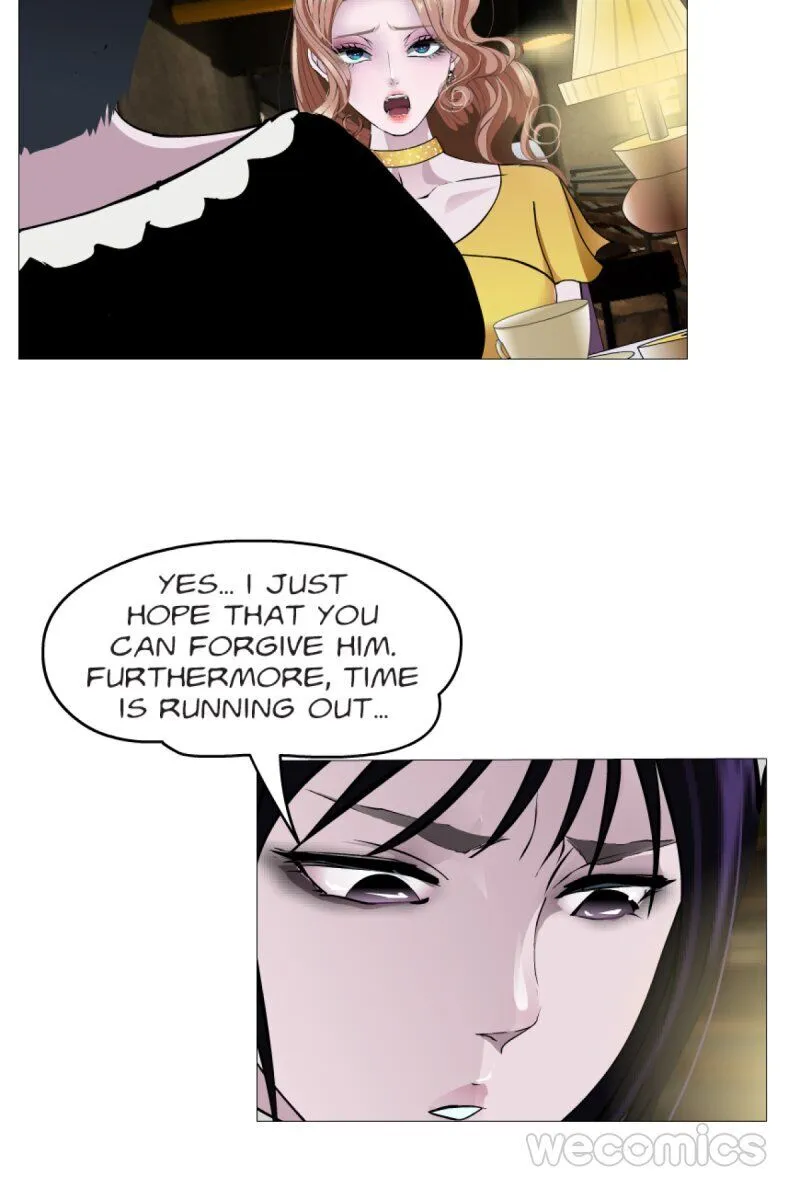 Trap of the Goddess Chapter 99 page 53 - 