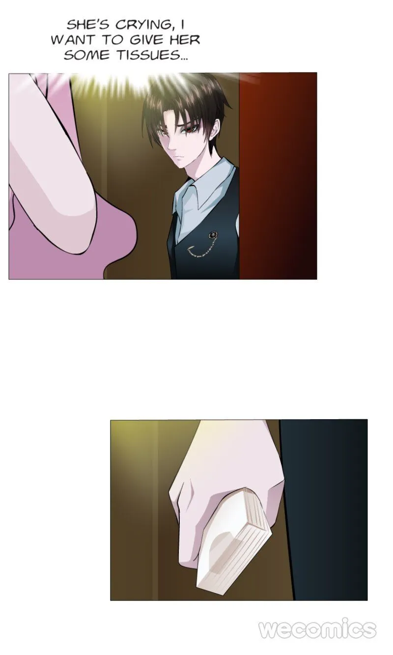 Trap of the Goddess Chapter 99 page 9 - 