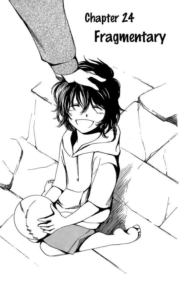 Trap Chapter 24 page 2 - 