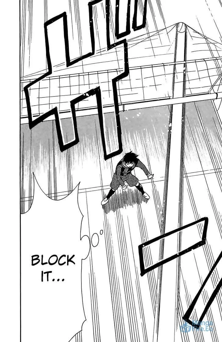 Trap Chapter 24 page 9 - 