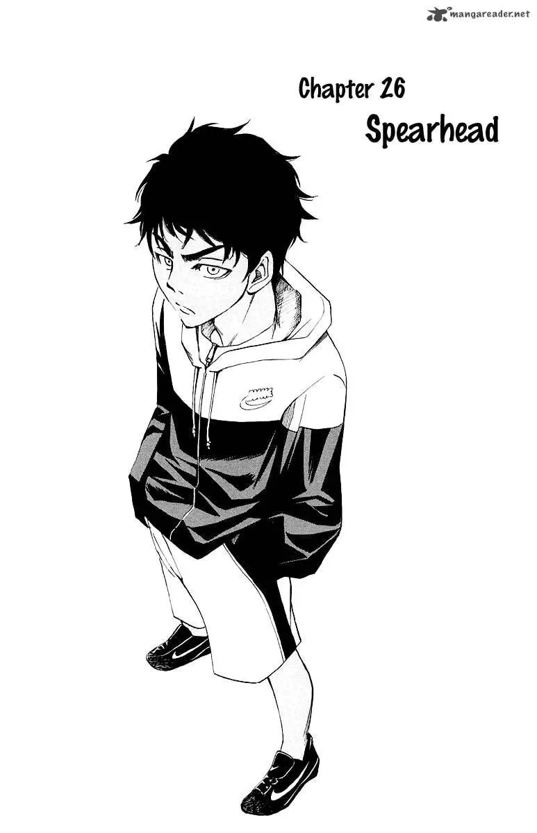 Trap Chapter 26 page 2 - 