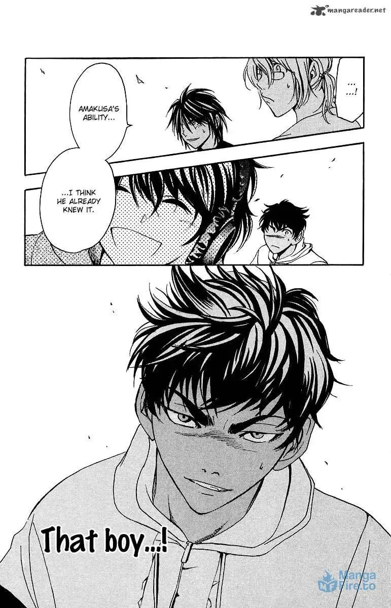 Trap Chapter 26 page 18 - 