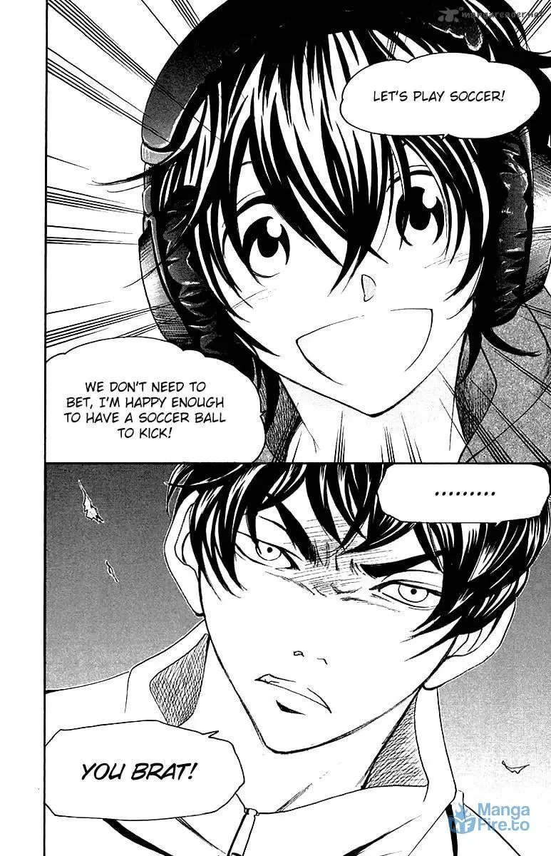 Trap Chapter 26 page 9 - 