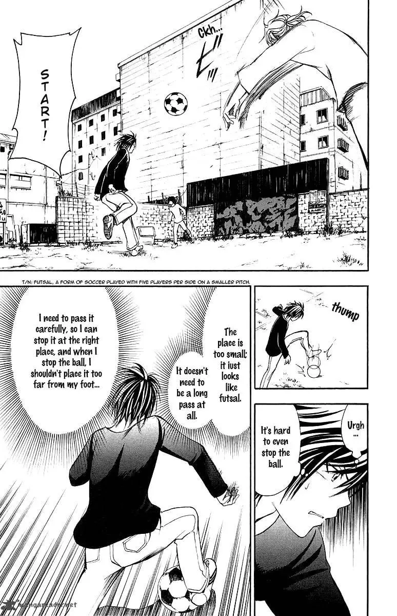 Trap Chapter 26 page 10 - 