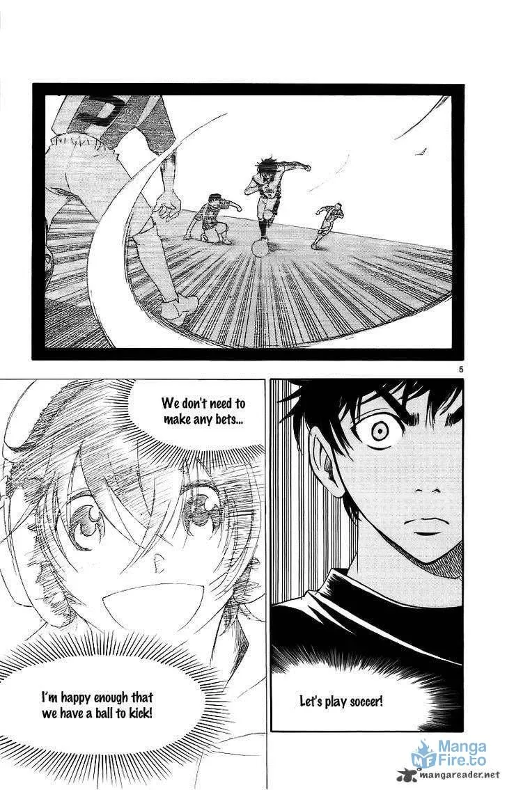 Trap Chapter 27 page 6 - 