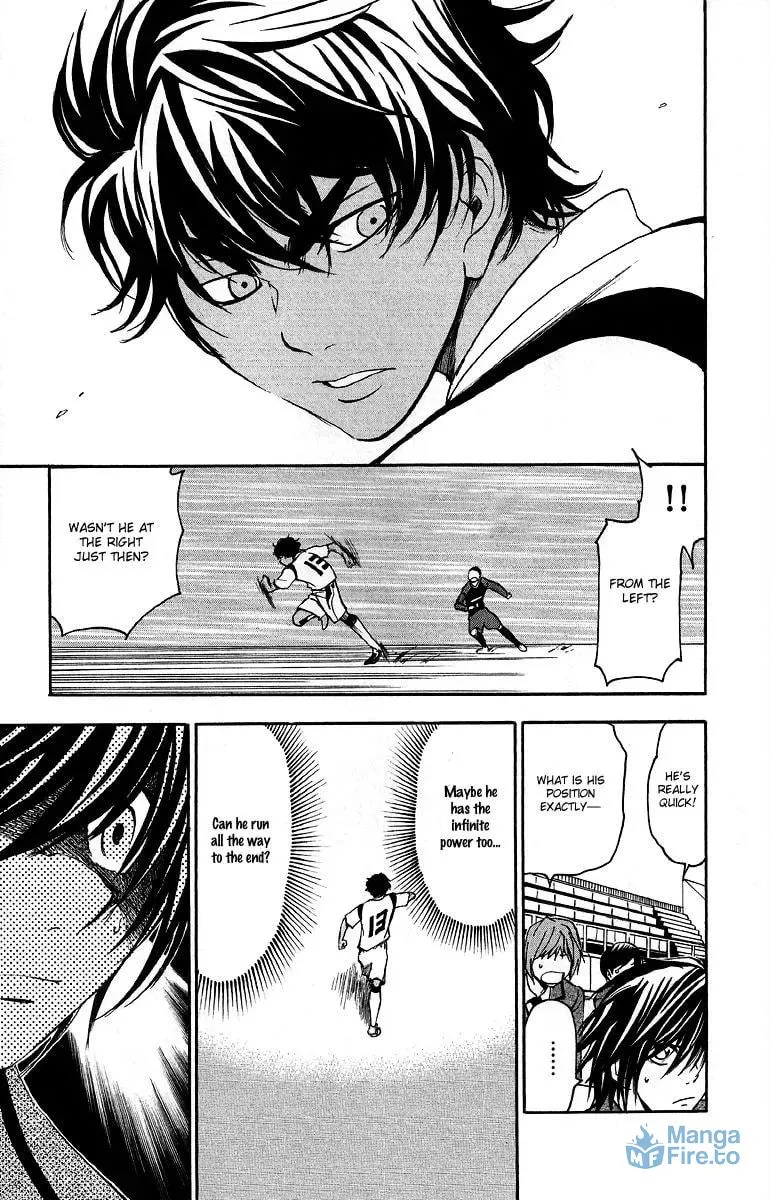 Trap Chapter 28 page 6 - 