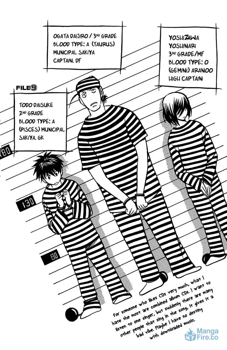 Trap Chapter 29 page 3 - 
