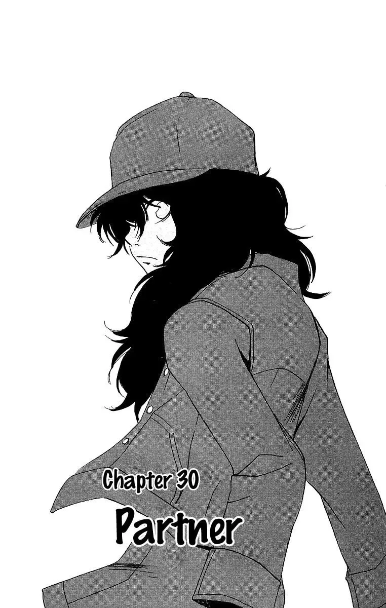 Trap Chapter 30 page 2 - 