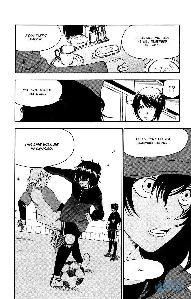 Trap Chapter 30 page 15 - 