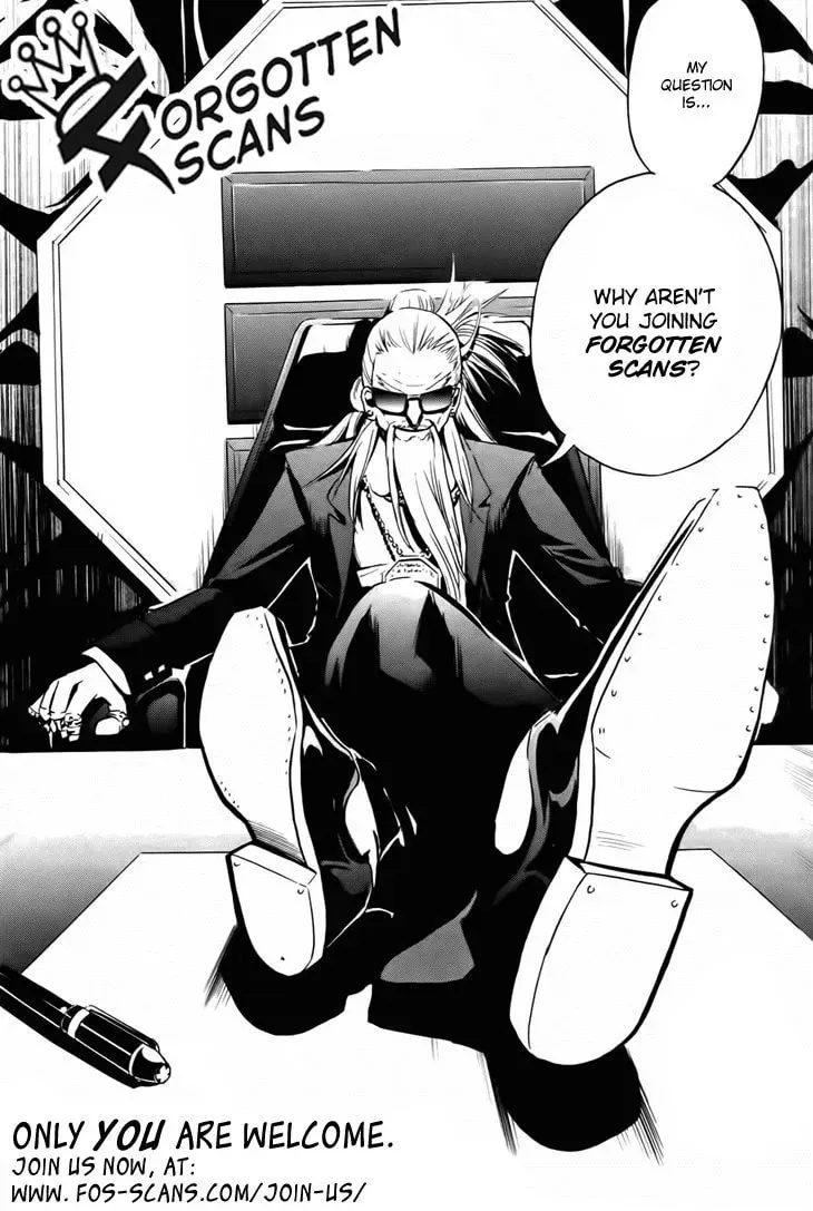 Trap Chapter 30 page 20 - 