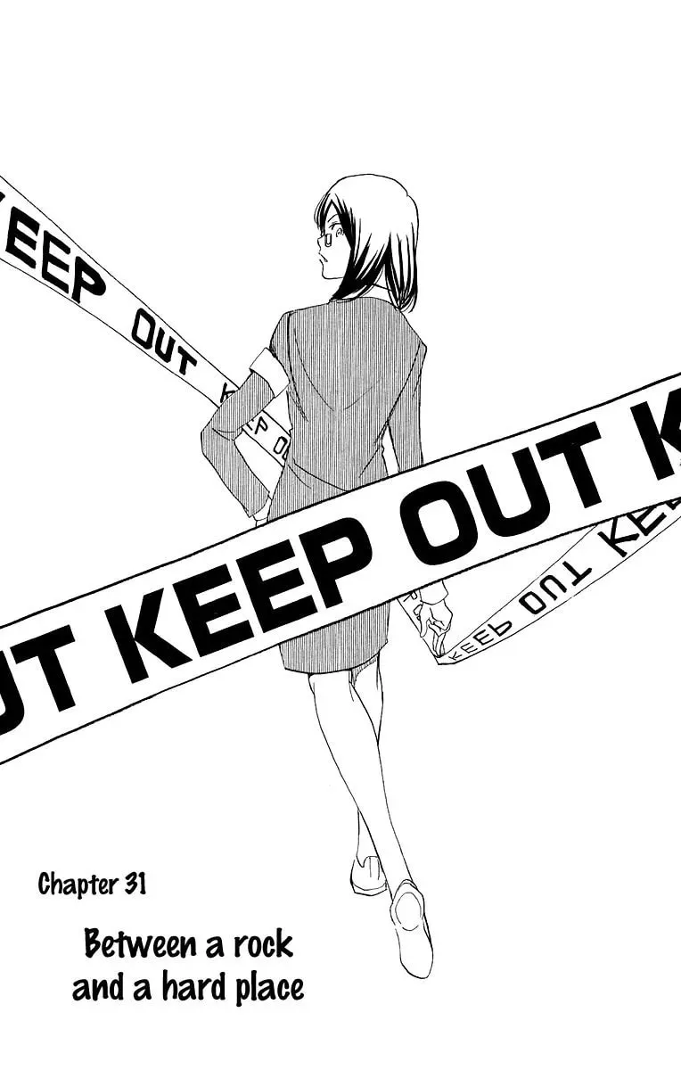 Trap Chapter 31 page 2 - 