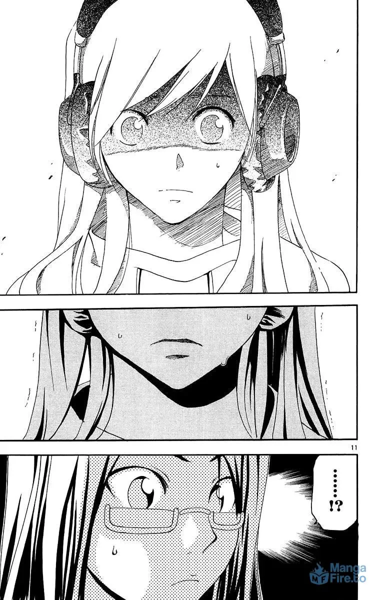 Trap Chapter 31 page 12 - 