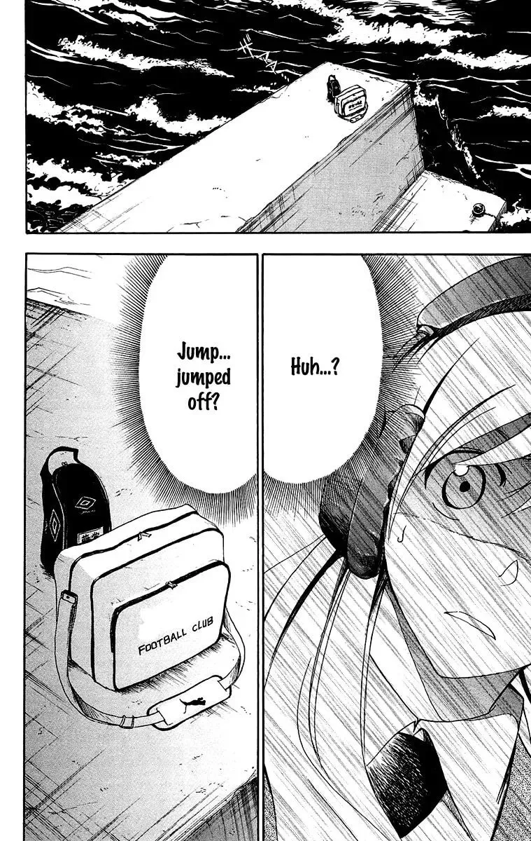 Trap Chapter 31 page 19 - 
