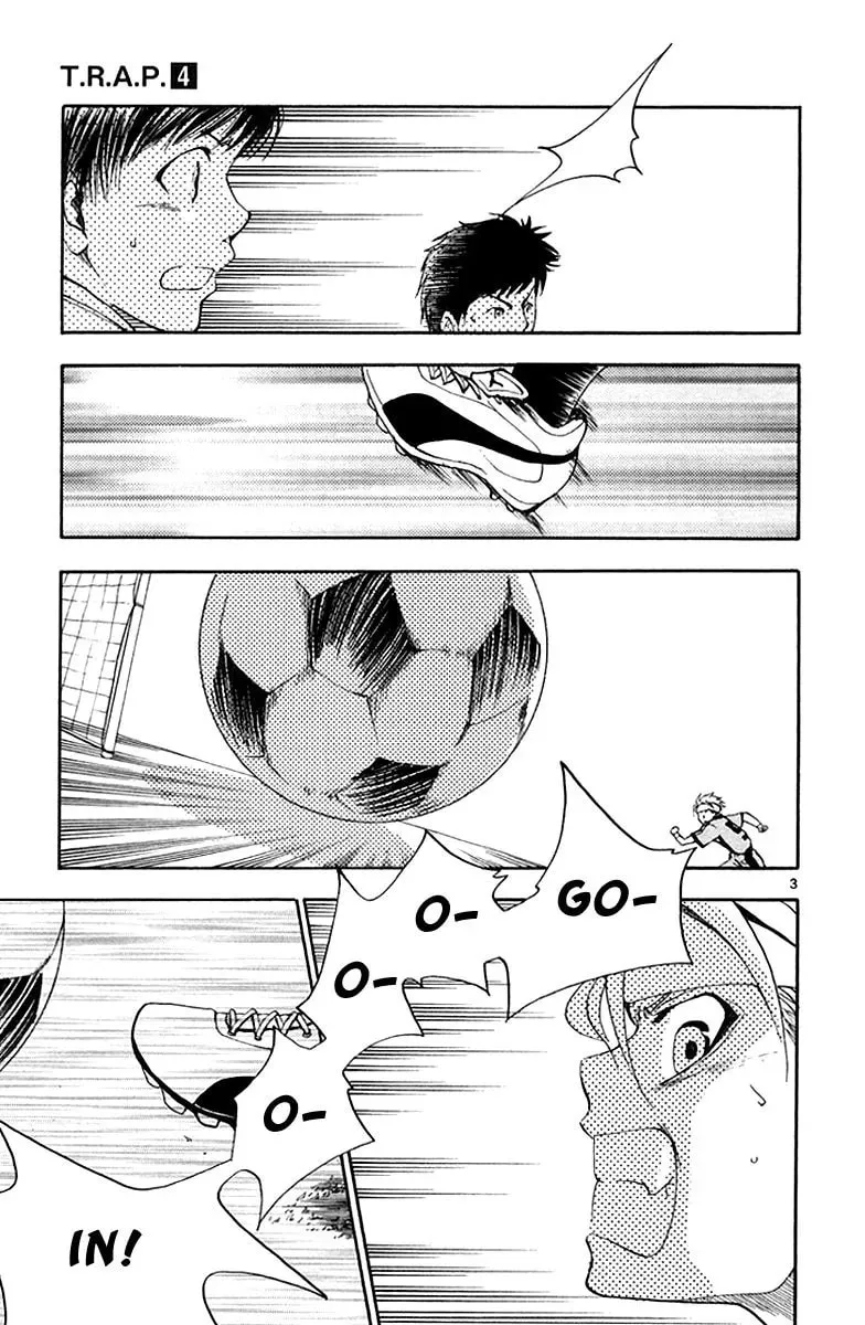 Trap Chapter 35 page 4 - 