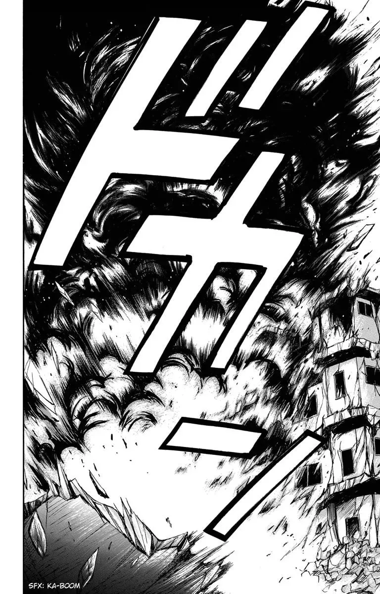 Trap Chapter 39 page 14 - 