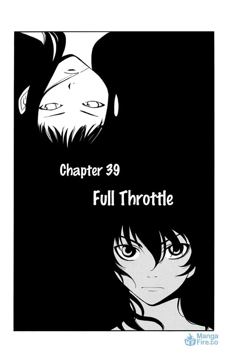 Trap Chapter 39 page 9 - 
