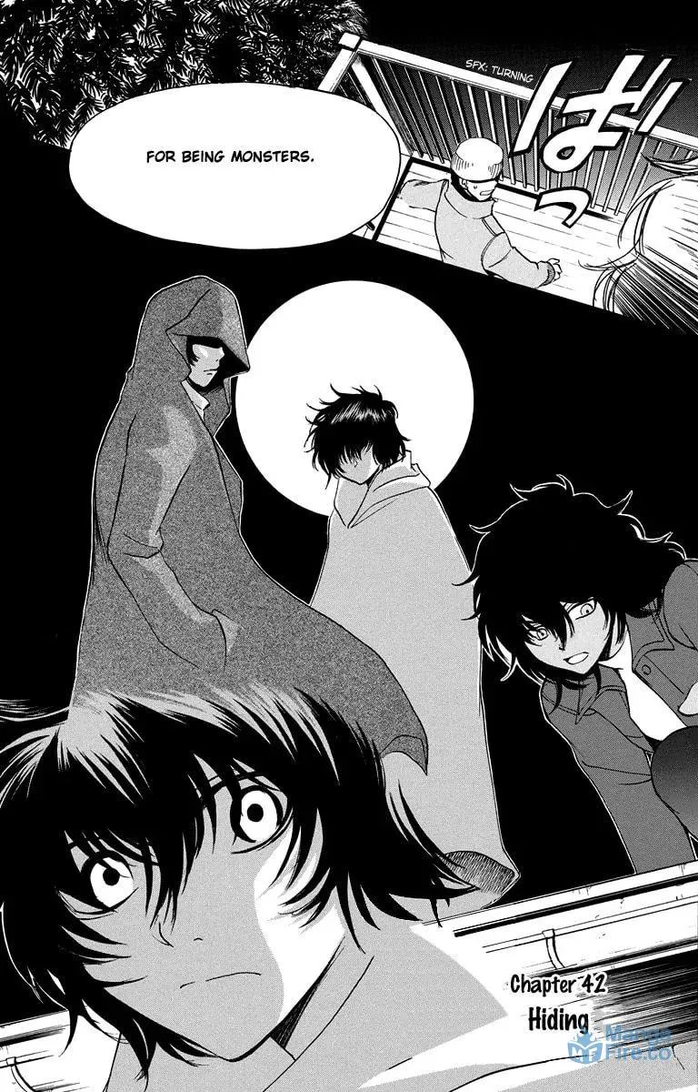 Trap Chapter 42 page 6 - 
