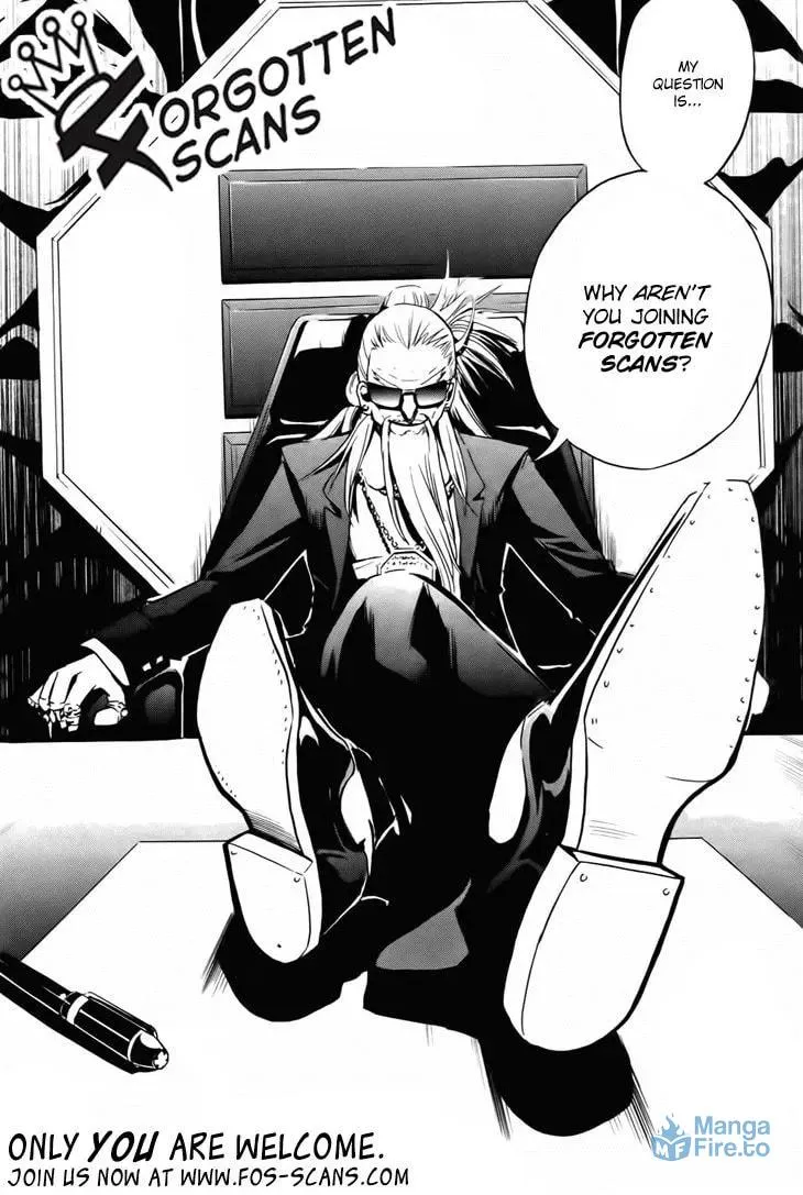 Trap Chapter 48 page 21 - 