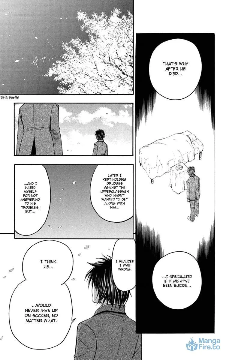 Trap Chapter 48 page 9 - 