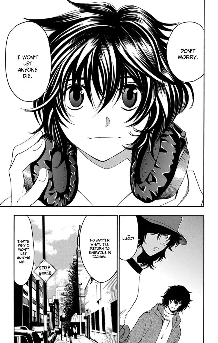 Trap Chapter 49 page 16 - 
