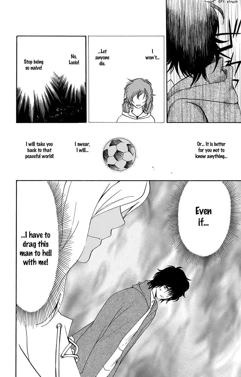 Trap Chapter 49 page 25 - 