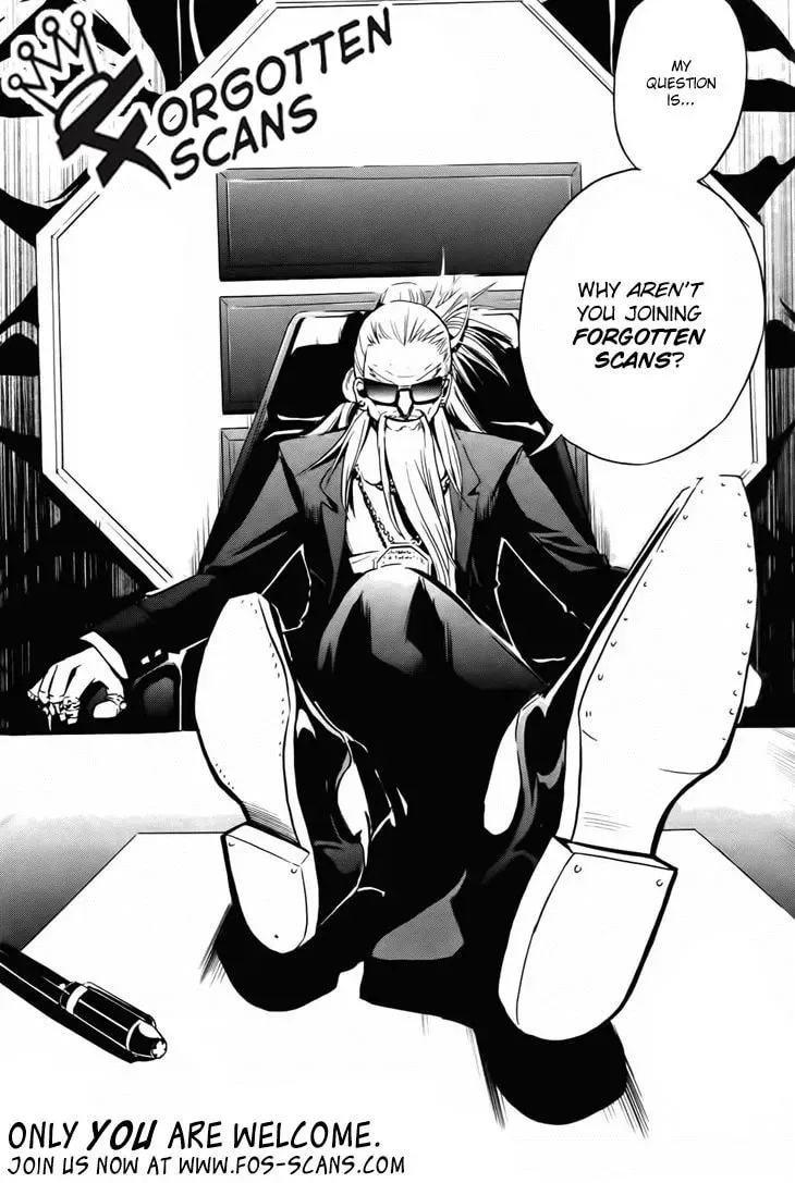 Trap Chapter 49 page 26 - 
