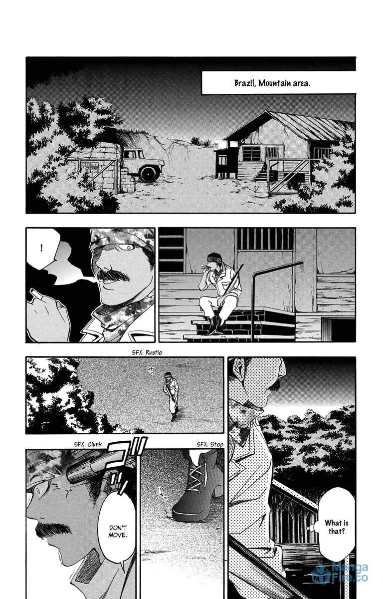 Trap Chapter 49 page 9 - 