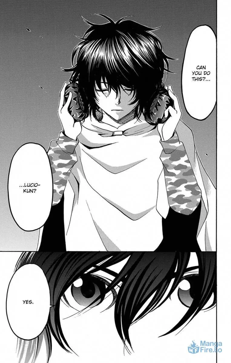 Trap Chapter 50 page 9 - 