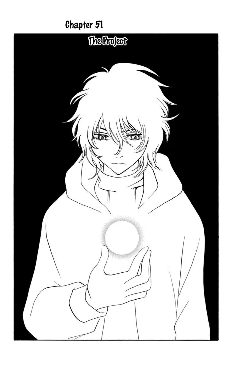 Trap Chapter 51 page 2 - 