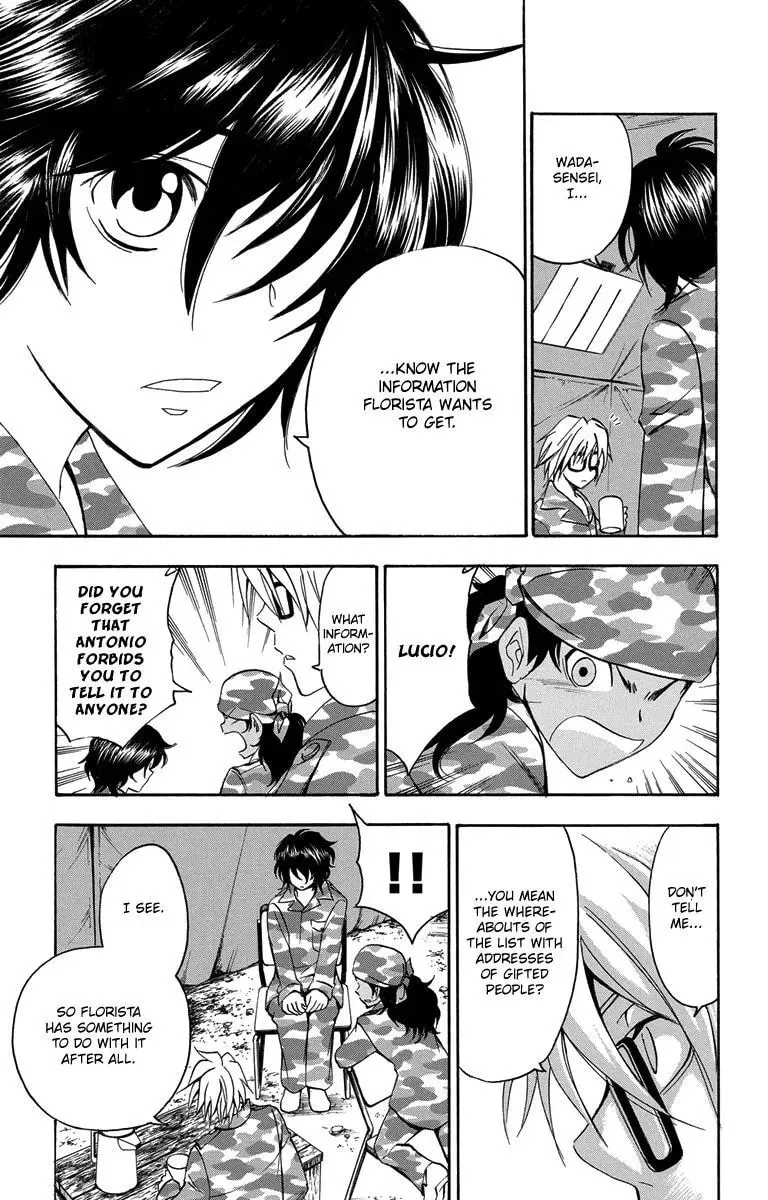 Trap Chapter 51 page 13 - 