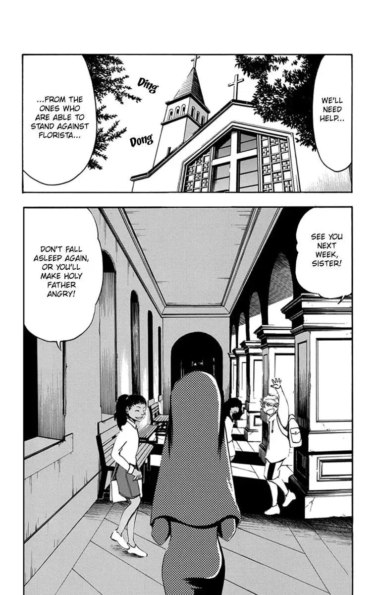 Trap Chapter 51 page 16 - 