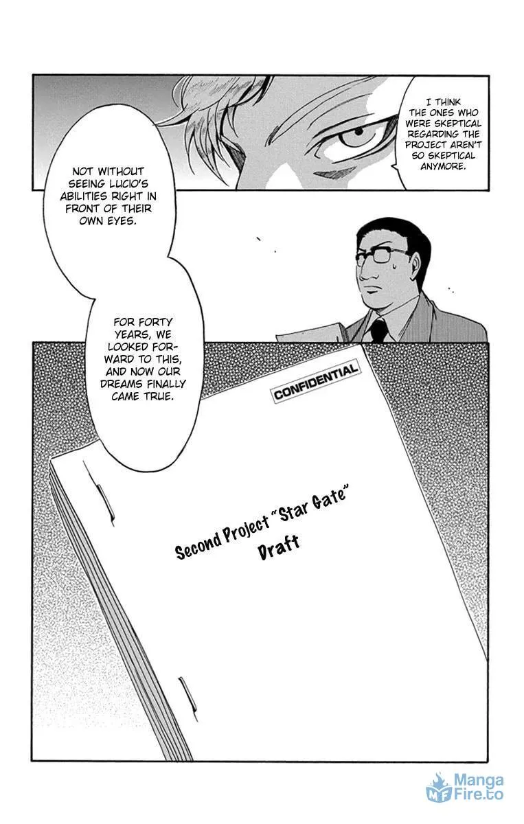 Trap Chapter 51 page 18 - 