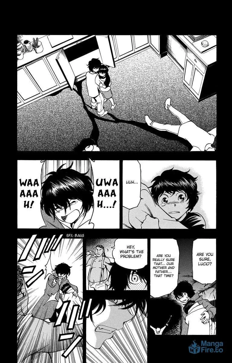 Trap Chapter 51 page 9 - 