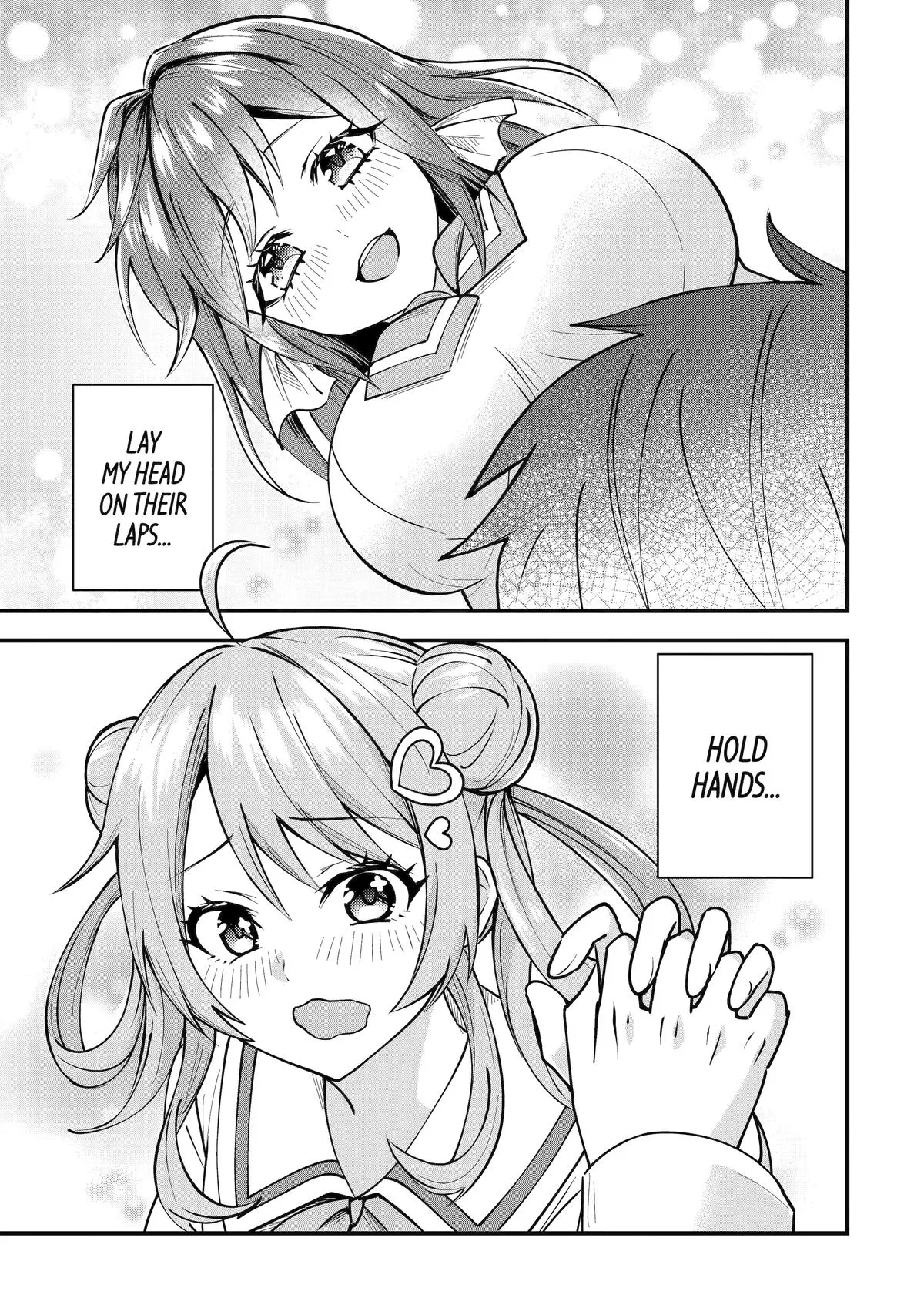 Trapped as the Villain in My Favorite Dating SIM: But I Know How to Win over All the Heroines! Chapter 1 page 11 - 