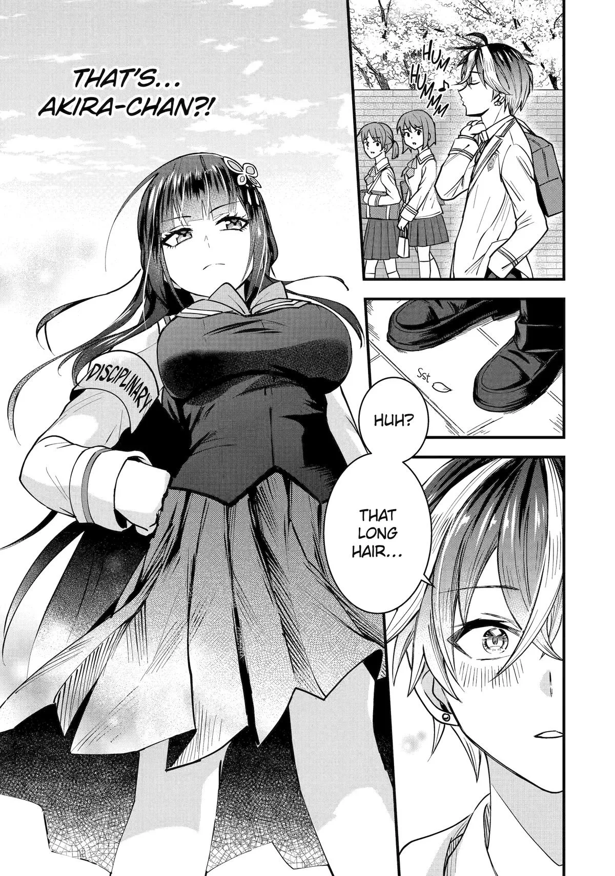Trapped as the Villain in My Favorite Dating SIM: But I Know How to Win over All the Heroines! Chapter 1 page 15 - 