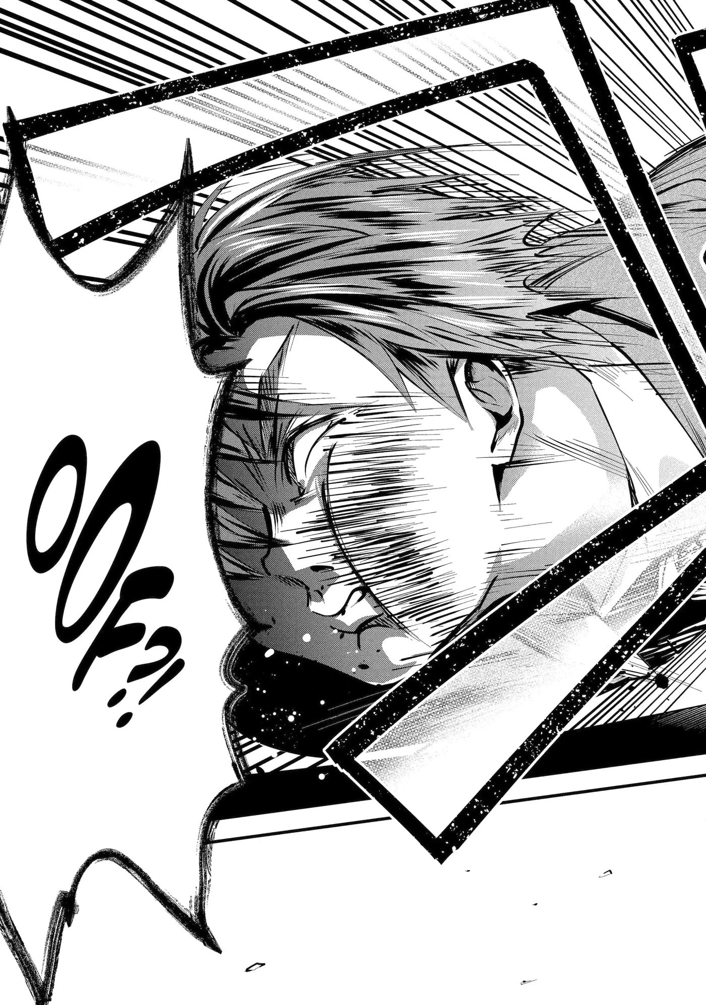 Trapped as the Villain in My Favorite Dating SIM: But I Know How to Win over All the Heroines! Chapter 2.8 page 3 - 
