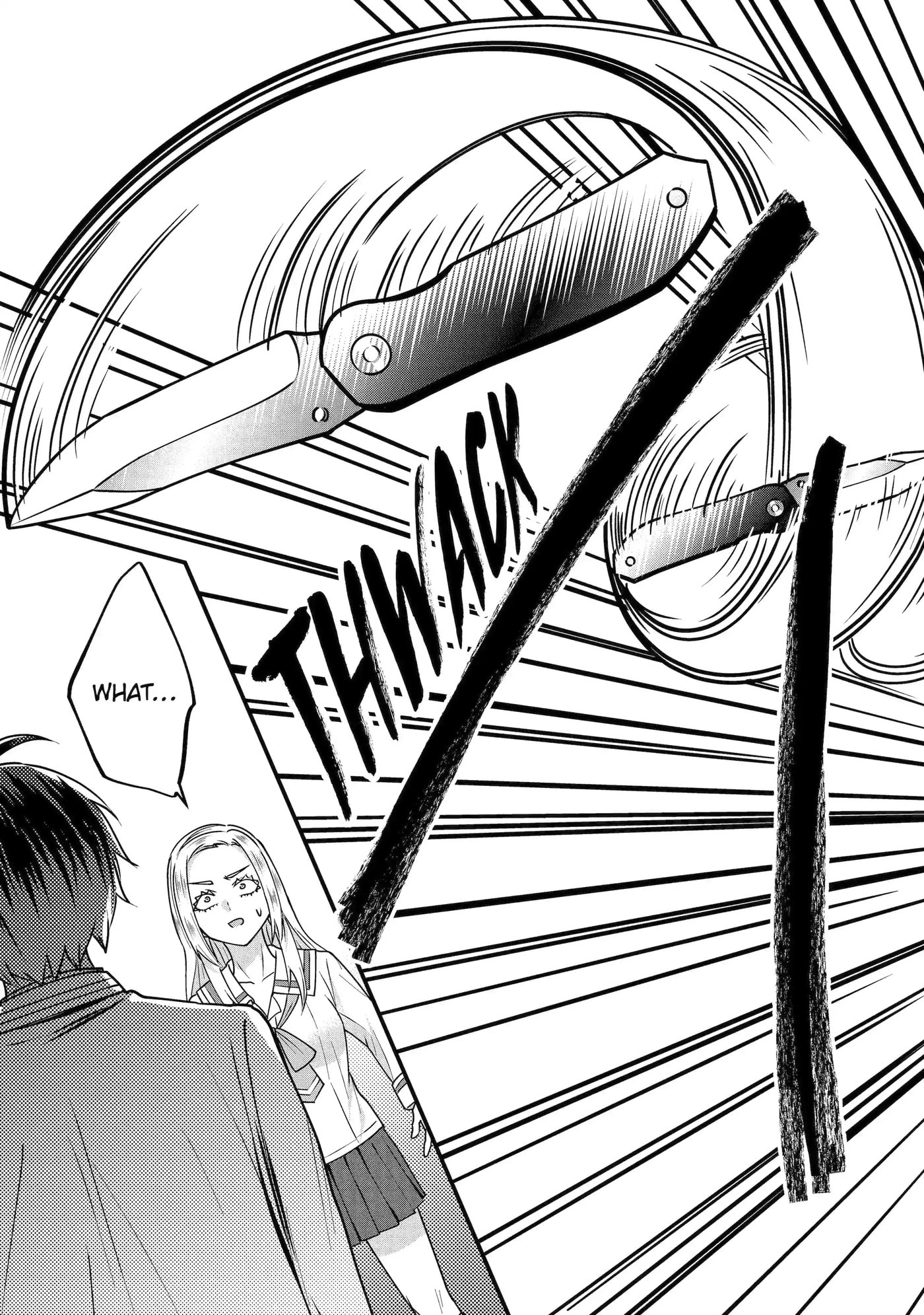 Trapped as the Villain in My Favorite Dating SIM: But I Know How to Win over All the Heroines! Chapter 3.6 page 2 - 