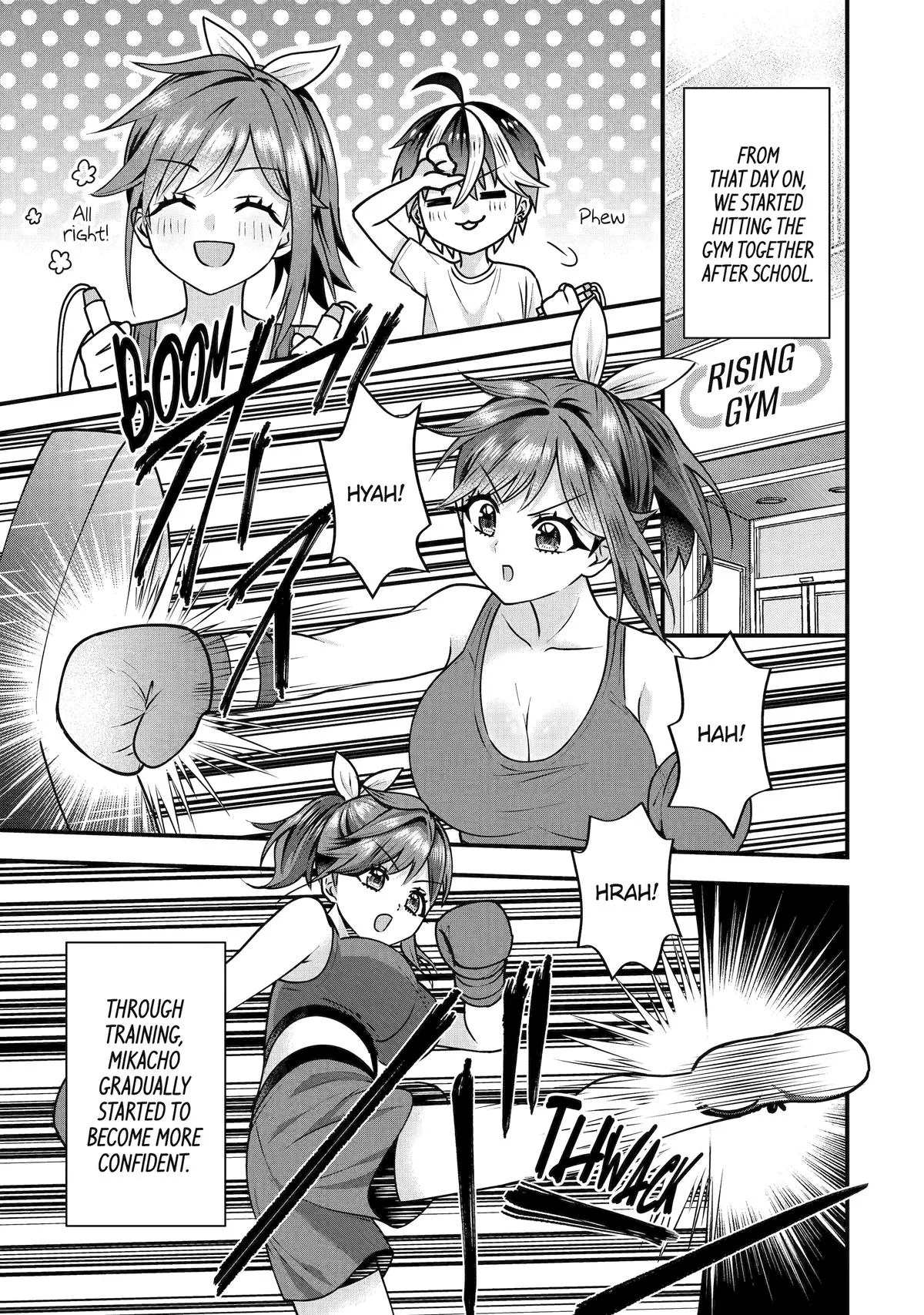 Trapped as the Villain in My Favorite Dating SIM: But I Know How to Win over All the Heroines! Chapter 3 page 41 - 