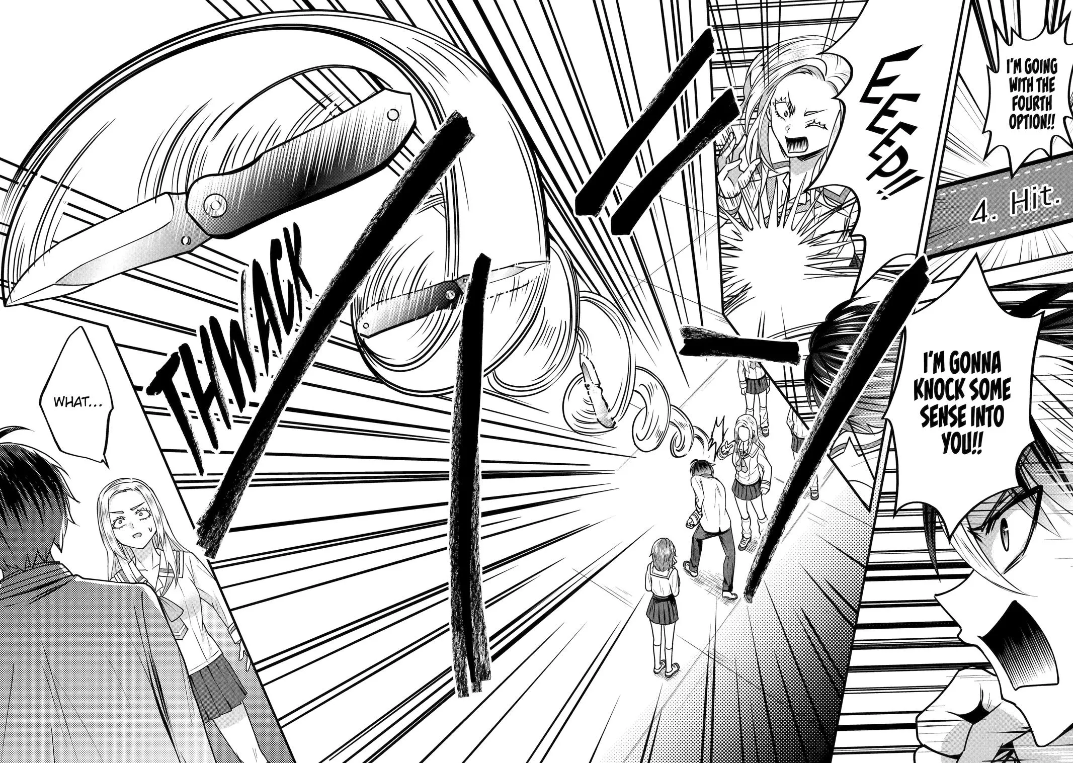 Trapped as the Villain in My Favorite Dating SIM: But I Know How to Win over All the Heroines! Chapter 3 page 52 - 