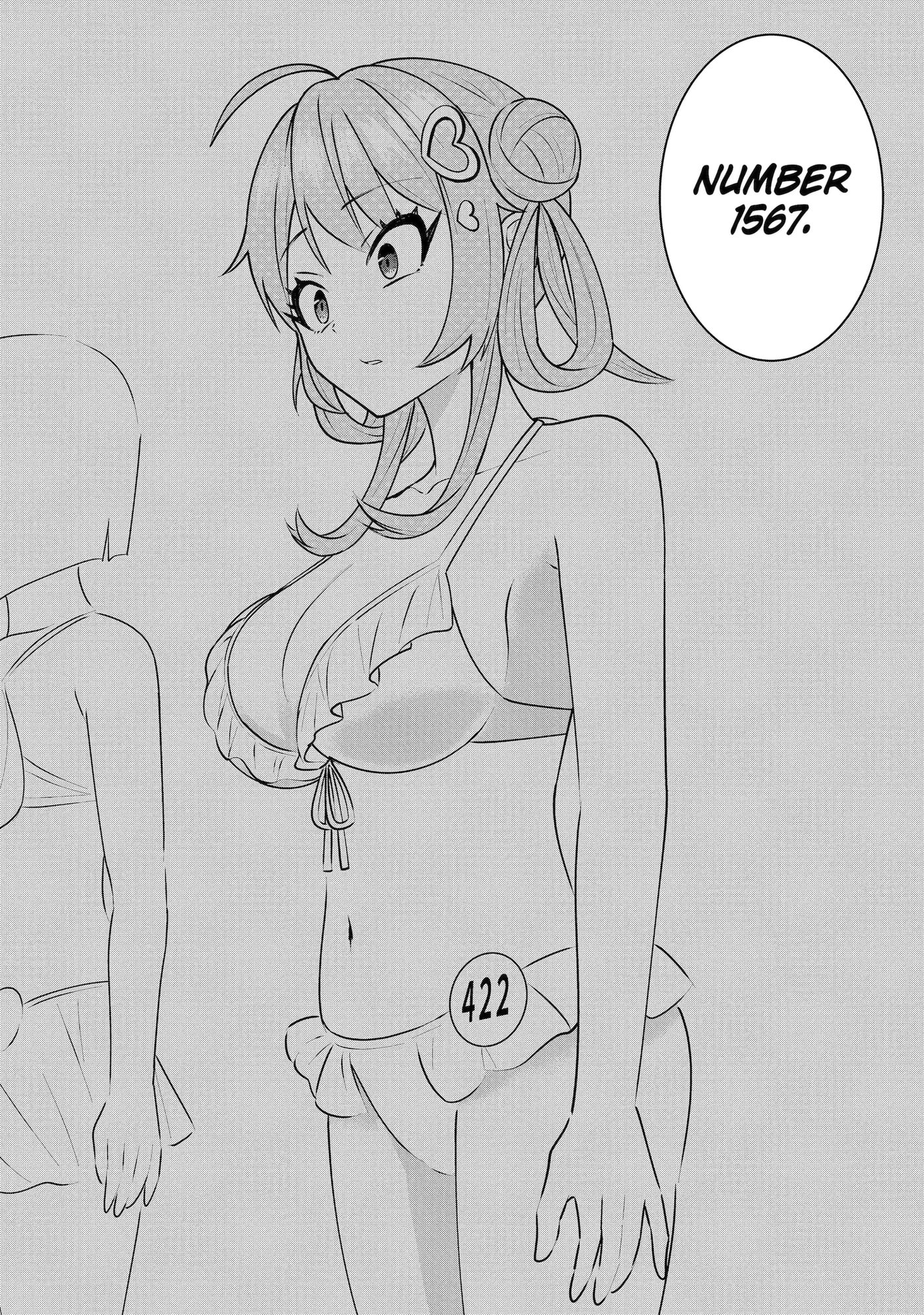 Trapped as the Villain in My Favorite Dating SIM: But I Know How to Win over All the Heroines! Chapter 4.7 page 7 - 