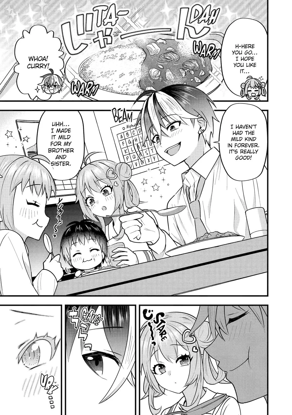 Trapped as the Villain in My Favorite Dating SIM: But I Know How to Win over All the Heroines! Chapter 4 page 41 - 