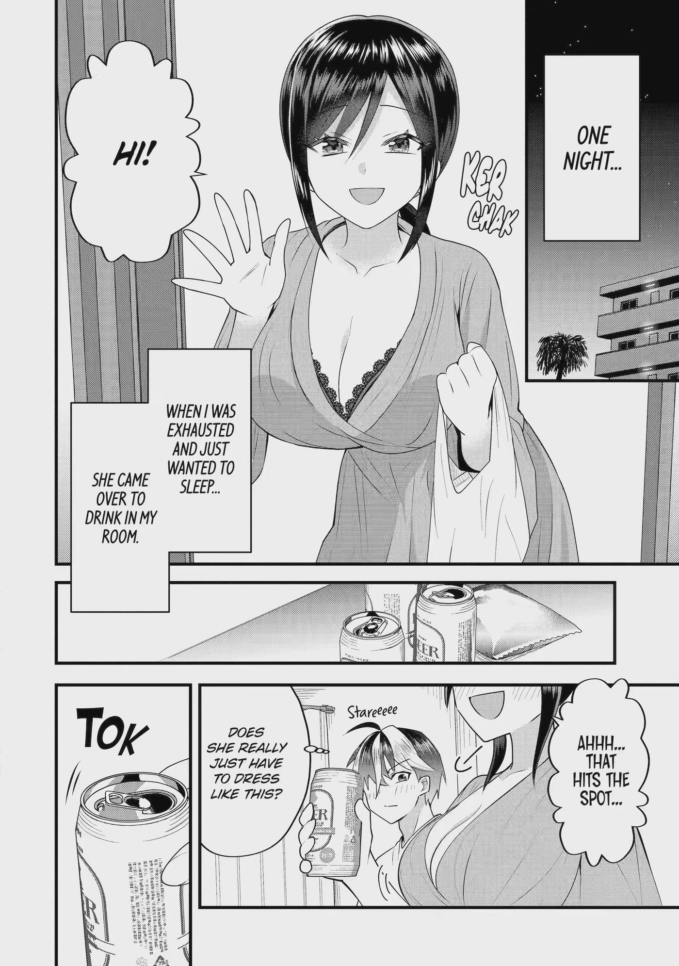 Trapped as the Villain in My Favorite Dating SIM: But I Know How to Win over All the Heroines! Chapter 5.3 page 6 - 